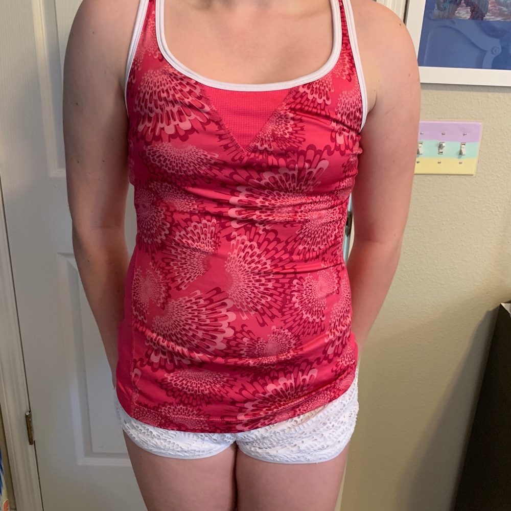 BOGO with any purchase Danskin Now Workout Tank